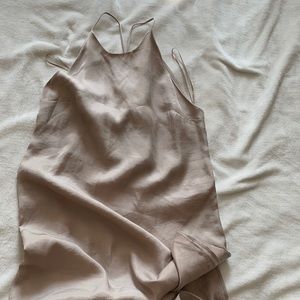 Zara XS cream